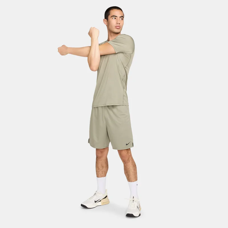 نايكي شورت توتاليتي دراي فت متعدد الاستخدامات للرجال